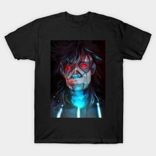 Nero the Sable T-Shirt